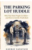 The Libri GmbH The Parking Lot Huddle
