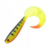 Fox Rage Pro Grub 8cm Baars UV Kunstaas - Visgerei