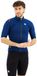 Sportful Fiandre Pro 2 Veste à manches courtes Bleu 2XL Homme