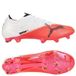 PUMA Ultra Nitro 7 Ultimate Fg The Arrival - Ultra Red/noir/blanc Femme - Herbe Naturelle (Fg), pointure 39