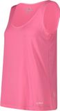 CMP Damestanktop Roze XXL