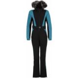 Protest PRTVITOSHA Skipak Dames True Black S