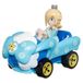 Hot Wheels Mario Kart Rosalina Birthday Girl Kart