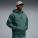 PUMA Sweat à capuche épais PUMA x HYROX Homme, Vêtements, Vert, 3XL