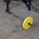 Body Solid T-bar attachment pour GPR400