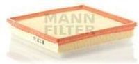 MANN-FILTER C 30 163 Air Filter for Cars