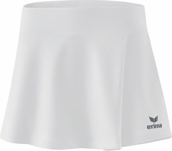 Erima Performance rok meisjes new white 140