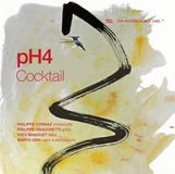 Sonic Rendezvous pH4 - Cocktail