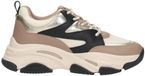 Steve Madden Jprogressive Sneakers - Meisjes - Beige - Maat 35