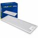 Alapure Metaalfilter voor Bosch 352813 / 00352813 445x175mm
