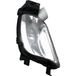 Phare antibrouillard avant droit Peugeot 308 2009- (occasion)
