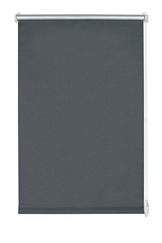 Gardinia Thermo-Rolgordijn - 90 x 210 cm - Leisteen