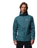 Columbia Watertight™ II Jas Blauw XL Man