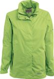 Pro-X Elements Carrie - Dames Regenjas - Maat 38 - Groen