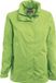 Pro-X Elements Carrie - Dames Regenjas - Maat 38 - Groen