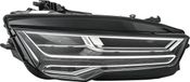 Hella LED-koplamp, rechts, voor Audi A7 Sportback, vanaf 7/2014