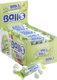 Astra Sweets Astra Rocket Balls Appel 5-pack