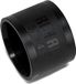 REHAU Manchon coulissant RAUTITAN PX, stable, 50, 1 pièce.