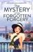 The A Lady Mildred Ramsay Murder Mystery-The Mystery of the Forgotten Forgery