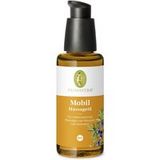 Primavera Mobil Massageöl Bio Unisex 50ml