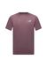 PUMA Functioneel shirt 'Essentials No. 1' lila