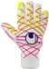 Uhlsport Prediction Absolutgrip HN Keepershandschoenen Maat 8