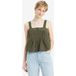 Levi's Cici Tank Top Green
