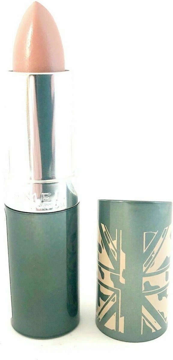 Rimmel London Rimmel Lasting Finish Camo Collection Lipstick - 45 Nude