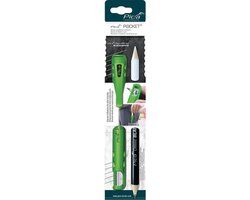 Pica pocket 1 for all 505/03 - Zwart wit