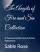 The Angels of Fire and Sin Collection: A Paranormal Romance Action Adventure