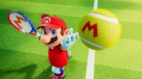 Nintendo Mario Tennis Fever Standard Edition Nintendo Switch 2