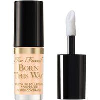Too Faced Born This Way Concealer Unisex 2ml Lichtbruin