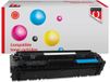 Quantore Toner Cartridge Compatible with HP W2211A Cyan