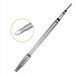Rosfix Pointe de soudure de remplacement C245-061 - Précision, alliage métallique durable - Convient pour JBC, YIHUA