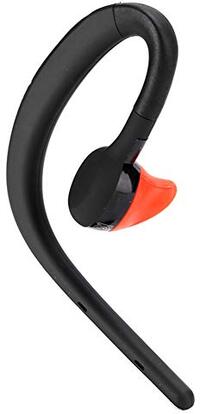 Ccylez Bluetooth-headset, draadloze Bluetooth-oortelefoon Handsfree zakelijke oortelefoons, mini universele stereoheadset met ruisonderdrukkingsmicrofoon voor bestuurder/thuis/kantoor/mobiele telefoons