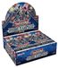Yu-Gi-Oh! Booster Box Rising Rampage