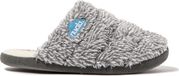 Nuvola- Sloffen Unisex- Grijs- 36/37