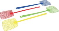 Fixman Vliegenmeppers - 4 stuks - Kleurenmix