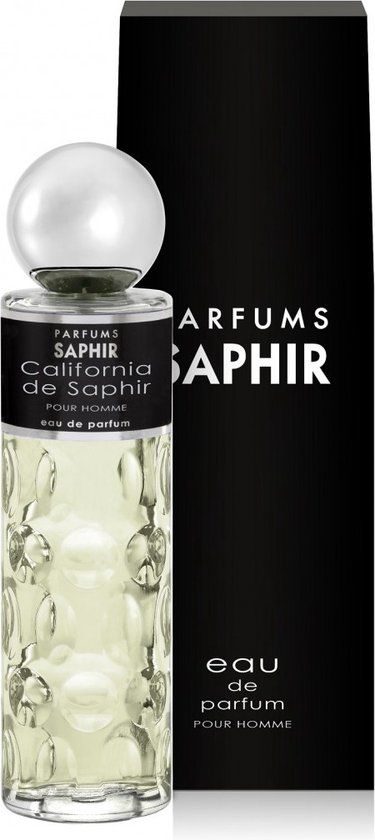 Saphir Eau De Parfum / 200 ml / Men