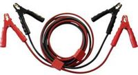SET® SKS25-ST Startkabels 25 mm² Koper 3.50 m Met geïsoleerde accuklemmen
