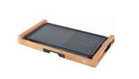 Melchioni Bamboo Grill contactgrill
