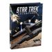 Star Trek Adventures Star Trek - Discovery (2256-2258) Campaign Guide - Engelstalige Editie - Hardcover