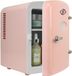 Equivera Skincare Fridge - Minibar - Rose