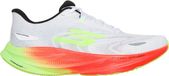 Skechers SKX AERO SPARK Heren Sportschoenen - Wit / Multi