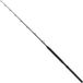 Penn Conflict Xr Tuna Trolling hengel zwart 1,98 m / 20-40 Lbs