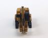 Caterpillar Diecast Masters Cat 395 GP Version Rupsgraafmachine - 1:87 - Geel