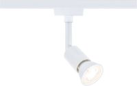 Paulmann Salt 230V-railsysteem lamp URail GU10 Signaalwit