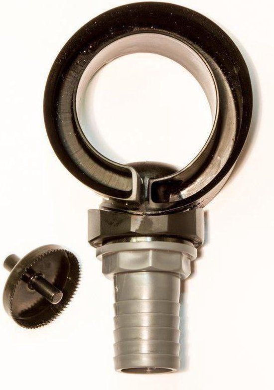 Garant Vulautomaat Easy-Fix