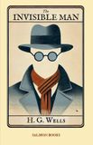 The Libri GmbH The Invisible Man Paperback