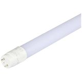 V-TAC tube LED tube Energielabel: E (A - G) G13 T8 7.50 W blanc froid 1 pièce(s) (Ø x h) 28 mm x 600 mm Non dimmable